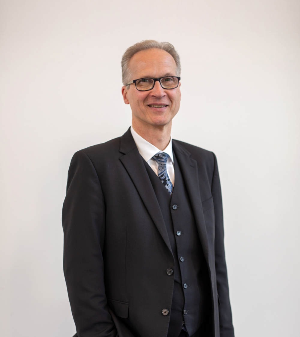 Frank Schlichting